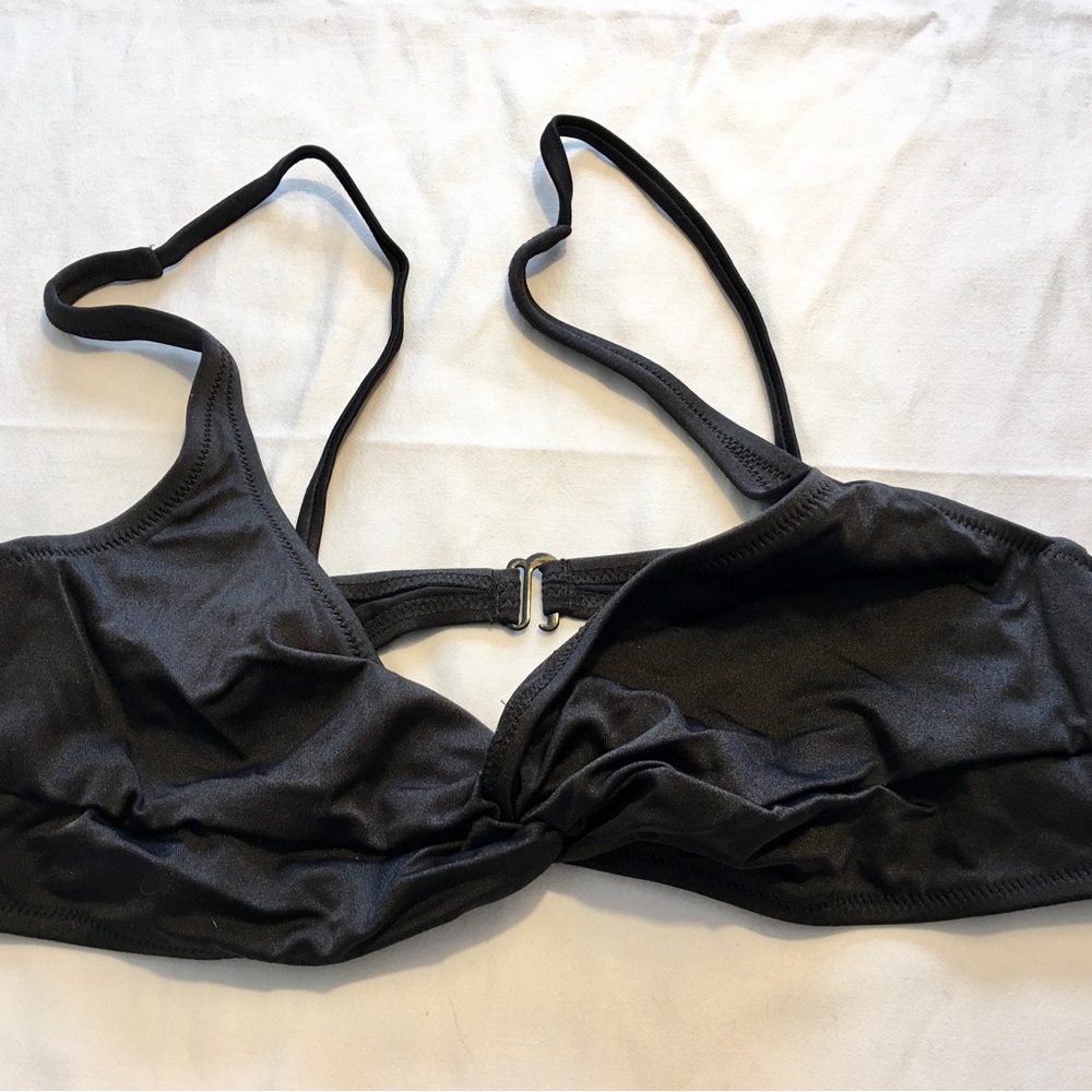 NET J Crew bikini top - Picture 4 of 6